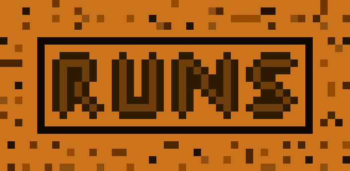 Title for RUNS